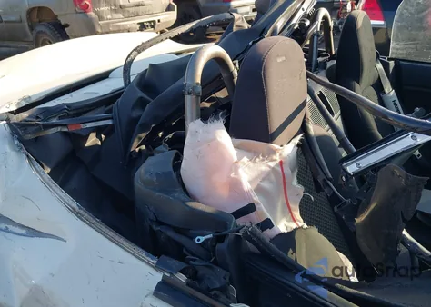 2006 Mazda Mx-5 Sport z USA, uszkodzony, nr VIN JM1NC25F160111199